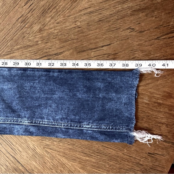 🤩2/25$🤩 Vintage Miss Sixty Collection Skinny Wilkie Low Rise Jeans - Picture 9 of 9